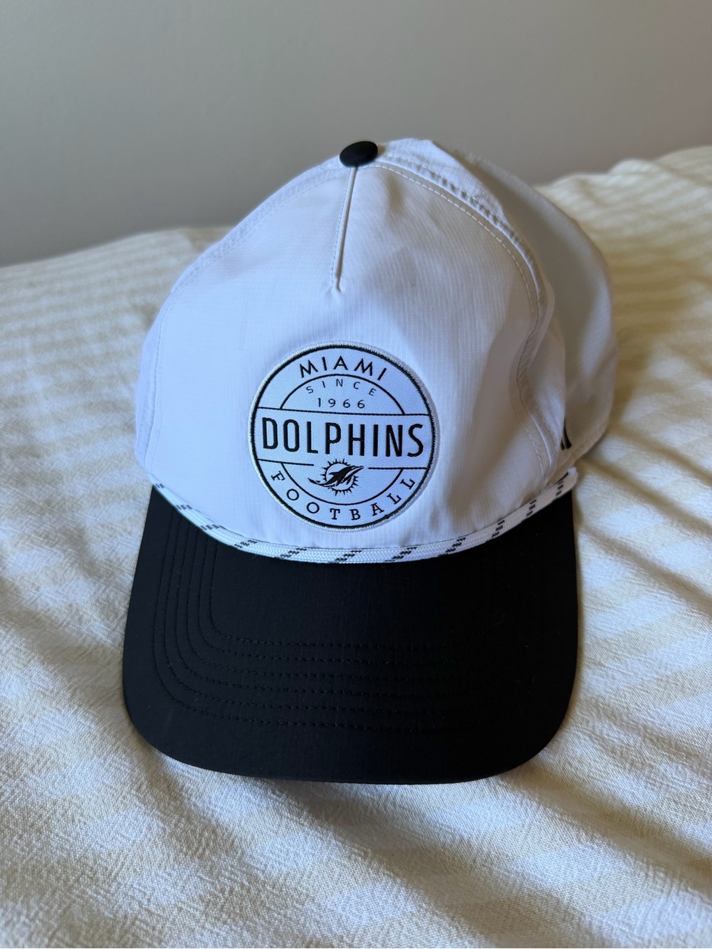 Miami Dolphins 47 brand Hat